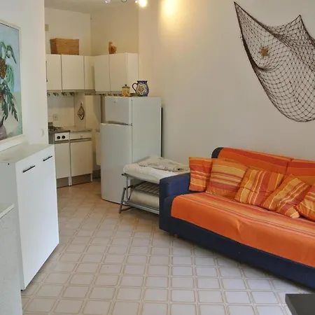 Διαμέρισμα Apartment- Rubin 40 Λινιάνο Σαμπιαντόρο
