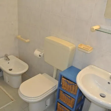Apartment- Rubin 40 Διαμέρισμα Λινιάνο Σαμπιαντόρο