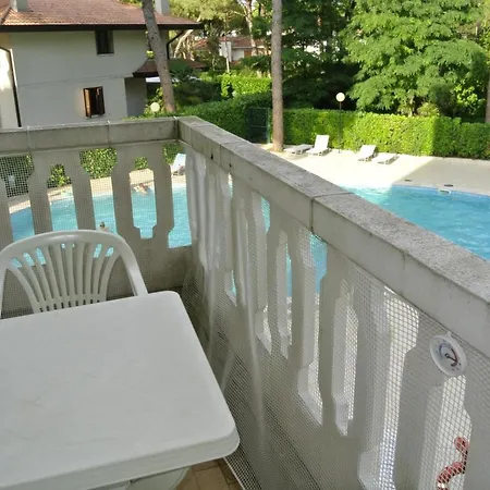 Apartment- Rubin 40 * Λινιάνο Σαμπιαντόρο