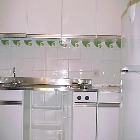 Apartment- Rubin 40 Διαμέρισμα Λινιάνο Σαμπιαντόρο