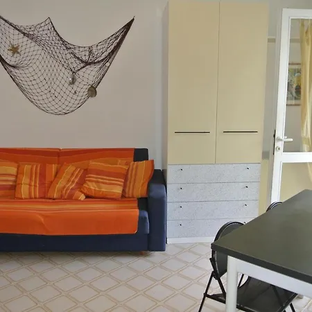 Apartment- Rubin 40 Διαμέρισμα Λινιάνο Σαμπιαντόρο